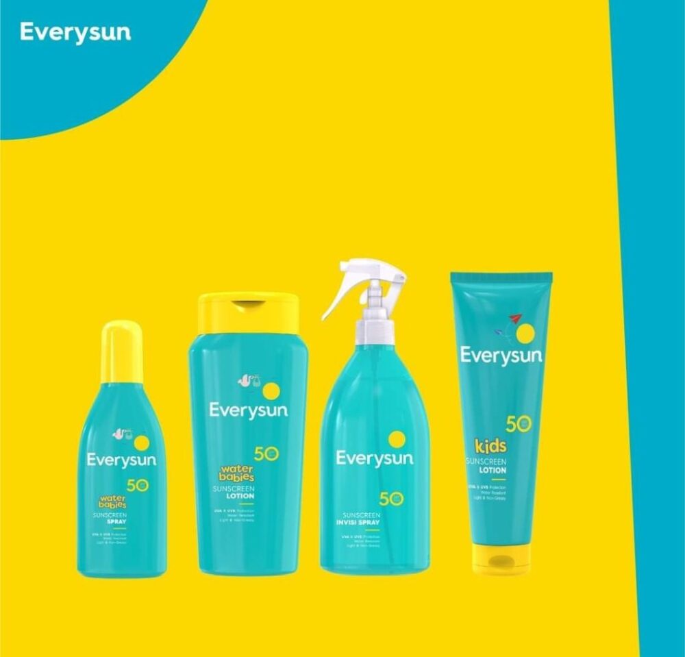Everysun