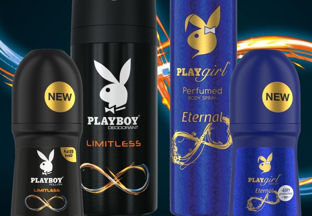 Playgirl