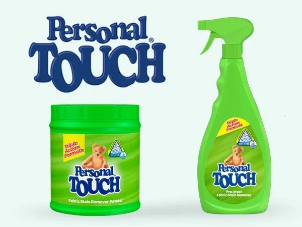 Personal Touch