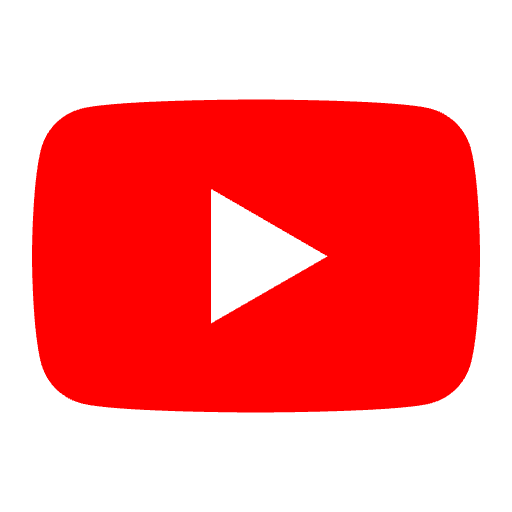 YouTube logo