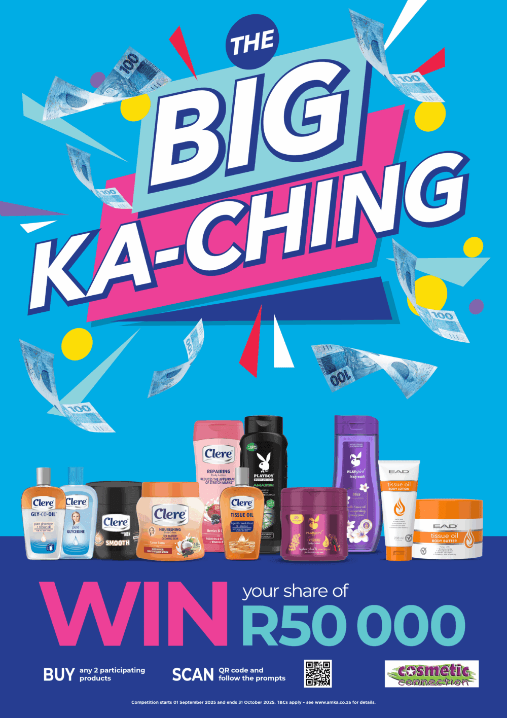 Independent Co-Promotion