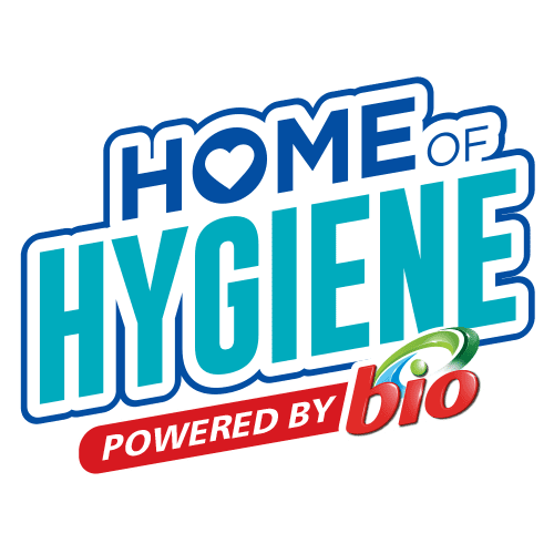 Home of Hygiene powered by BIO