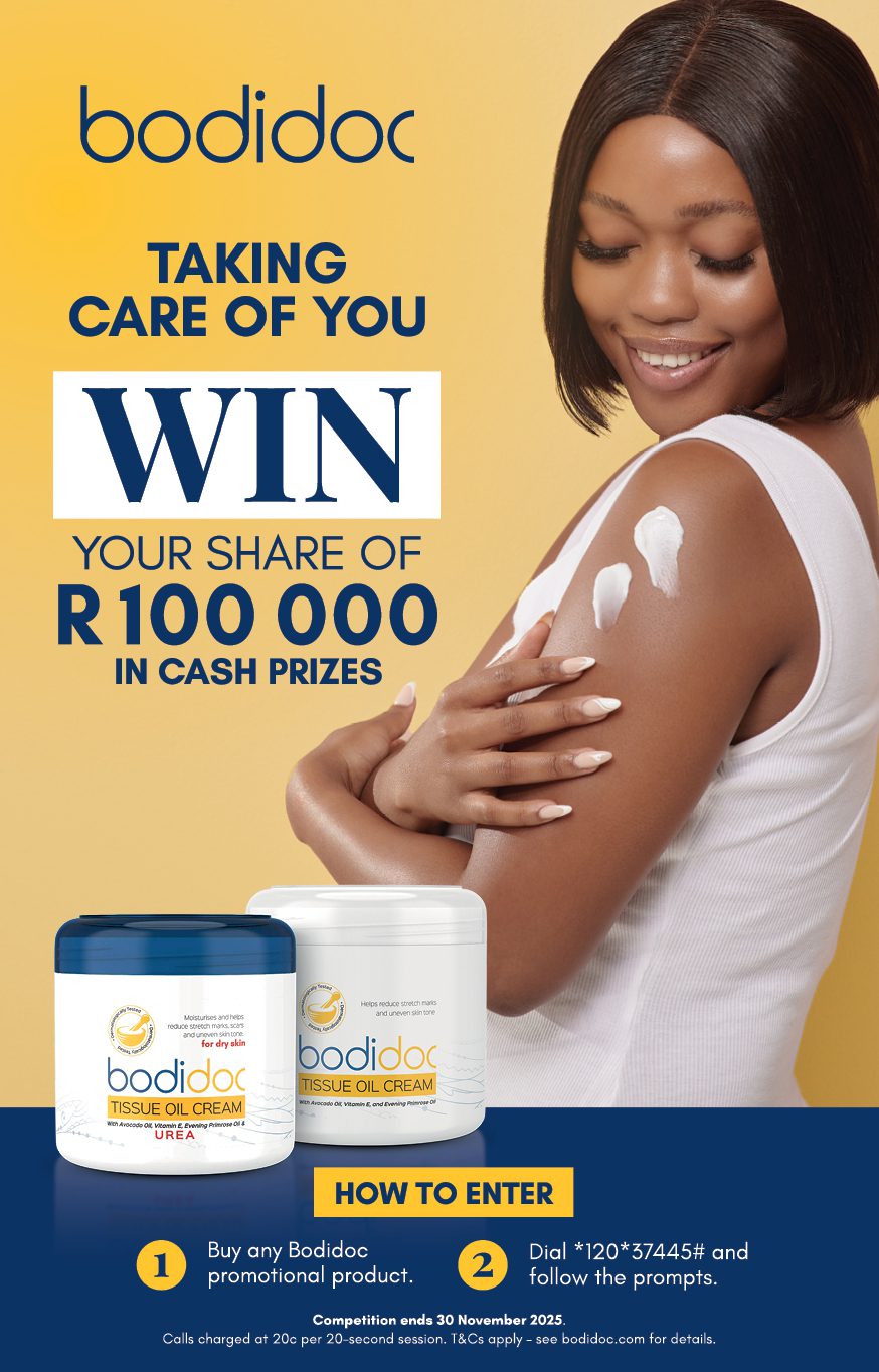 Bodidoc Consumer Competition