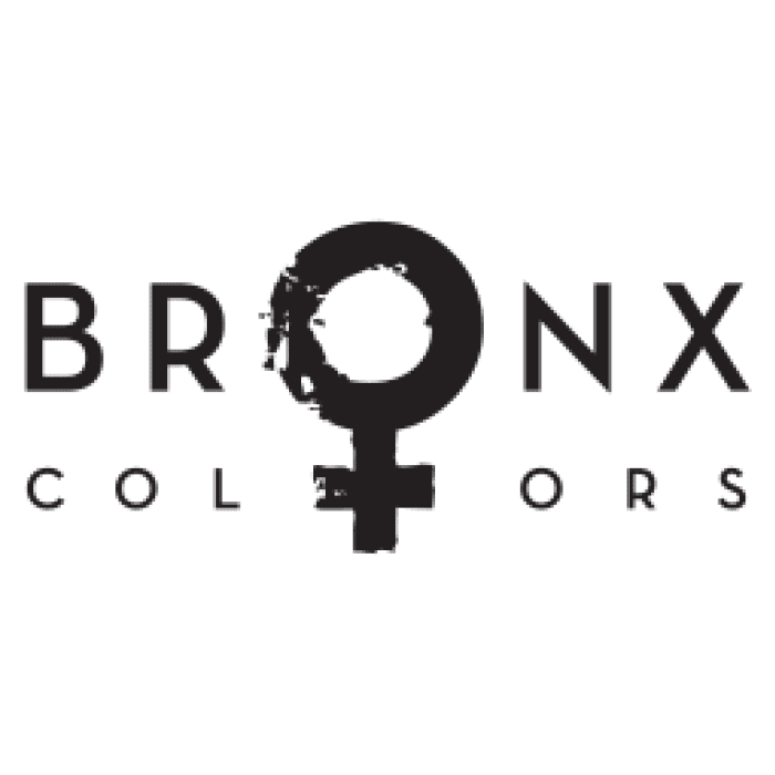 Bronx Colors